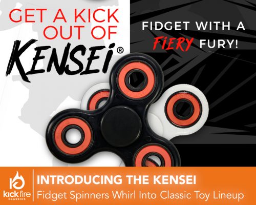 KickFire Classics&rsquo; Summer Kick-Off Continues with the Kensei
