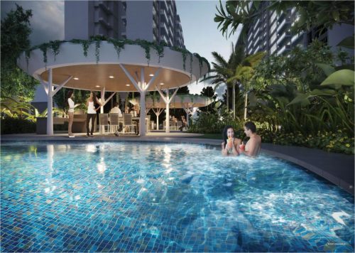 Best Deal Singapore Introduced Parc Life EC In Sembawang Town