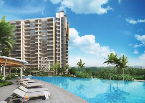 Best Deal Singapore shared the main consideration and price of Parc Life