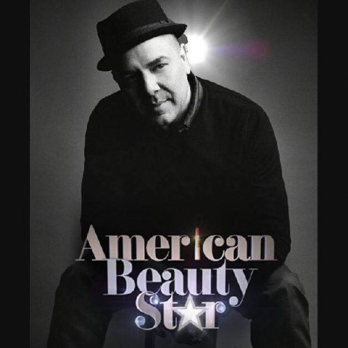 Stylist To The Stars Paul Anthony Love Competes In Reality Tv Show