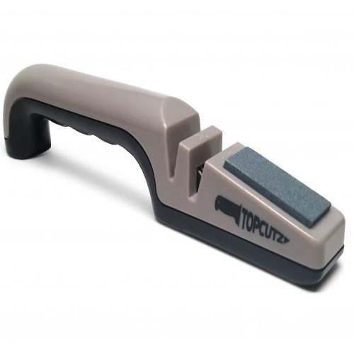Top Cutz Releases New Multifunctional Knife/Scissor Sharpener