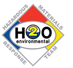 H2O Environmental Launches Emergency Response Campaign for Spills