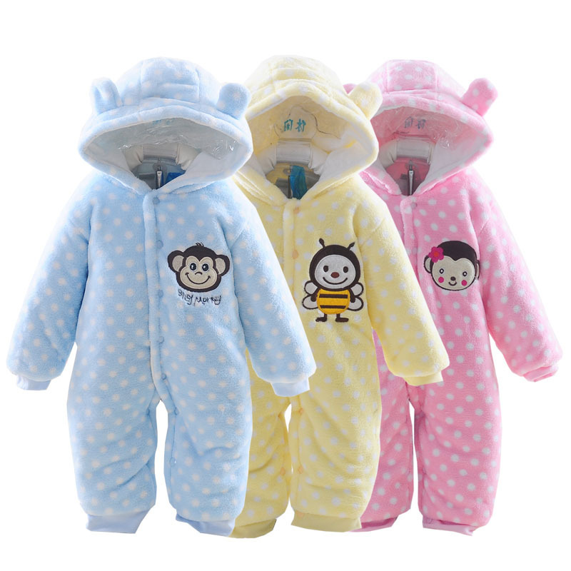 Baby Clothing Market is Increasing Gradually as Demands for Consumer