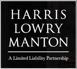 Harris Lowry Manton LLP, Wednesday, October 4, 2017, Press release picture