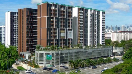 Urban oasis deals
