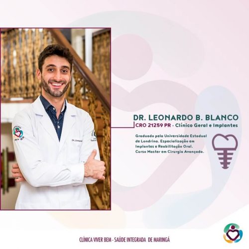 Dentista Maringa Extends Services To Include Advice and Guidance Blog