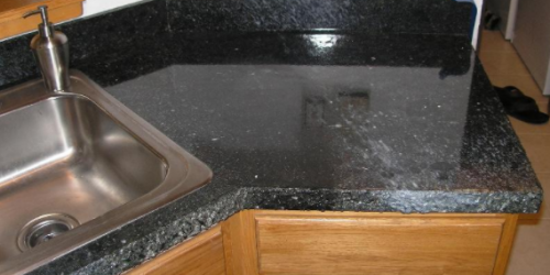 Tucson Concrete Countertop Overlays Refinishing Contractors Service Launched