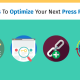 4 Steps To Optimize Your Next Press Release