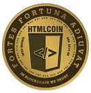 HTMLCOIN Business, Tuesday, January 2, 2018, Press release picture