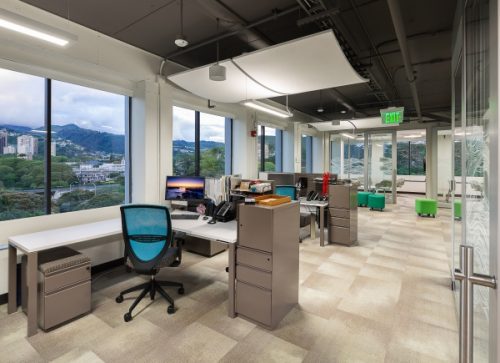 Honolulu Office Furniture Buying Guide Released By Infinium