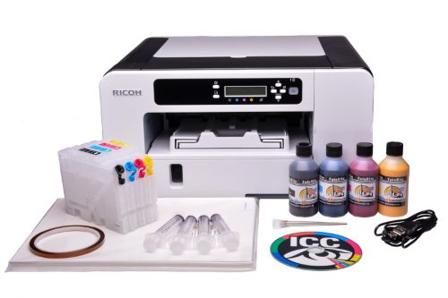 best dye sub printer