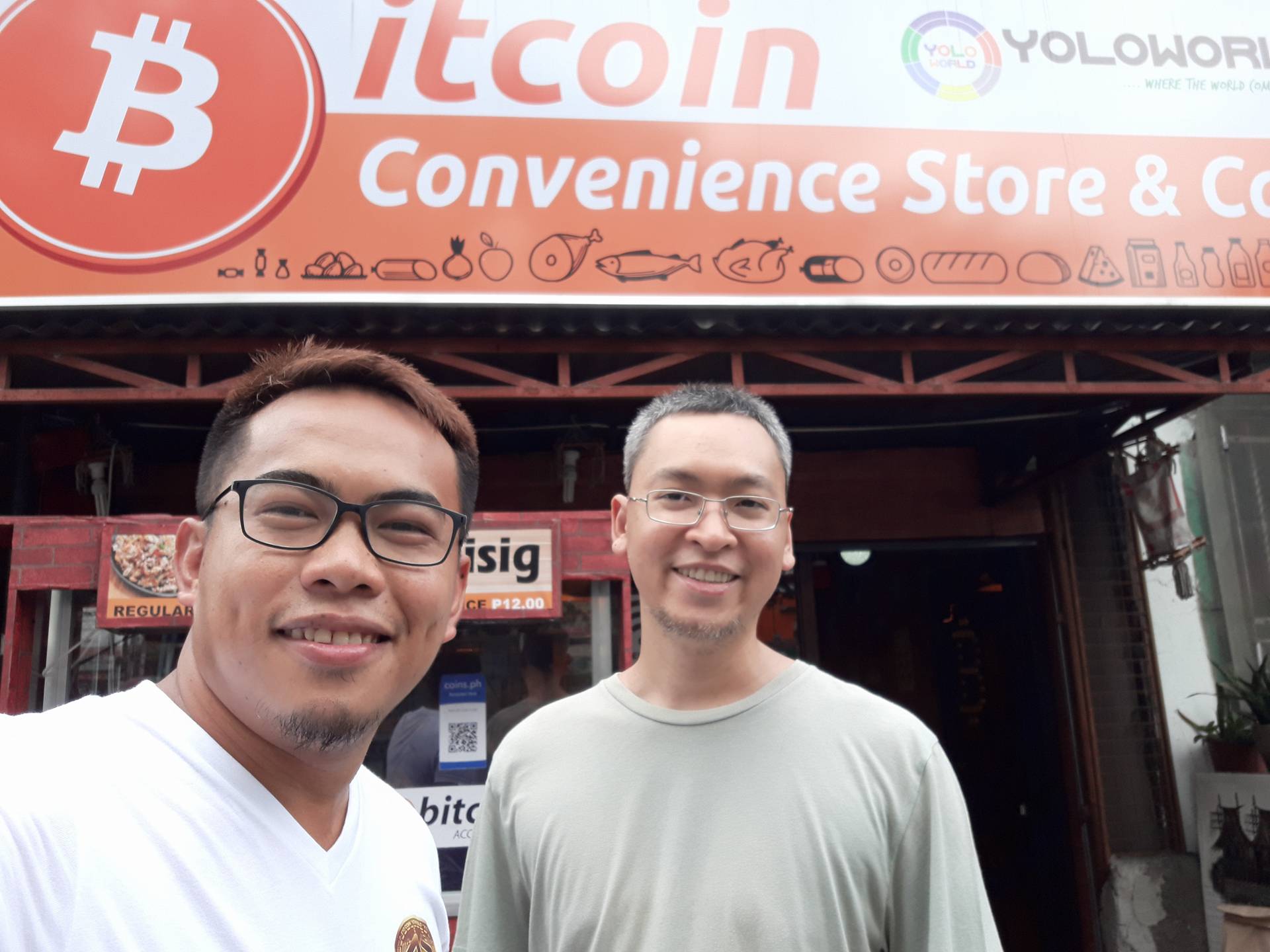 filipino cryptocurrency