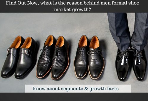 report men's shoes