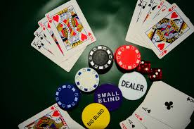 Global Gambling Market Size 2018