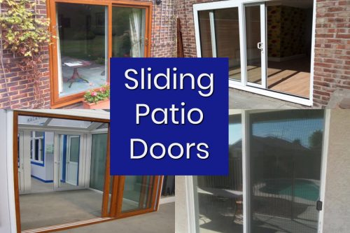 Valleywide Glass Llc Now Offering Same Day Sliding Door Glass