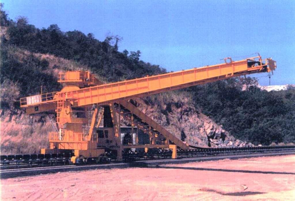 Top Bulk Material Handling System Market Top Manufacturing And
