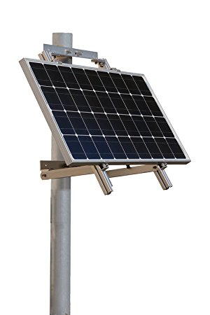 Fixed Tilt Solar Pv Market Overview 2018 Capacity, Generation, Cost 