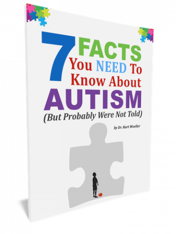 autism recovery system website offers free ebook on autism recovery