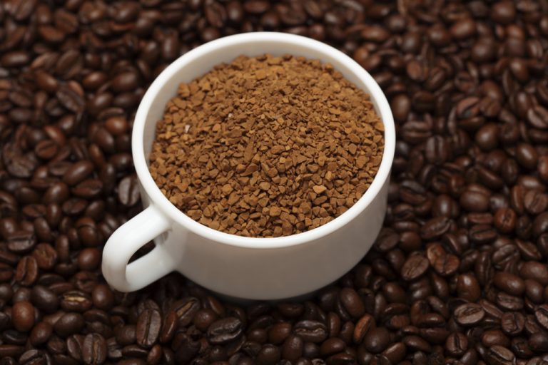 Instant Coffee Market Share, Statistics, Growth