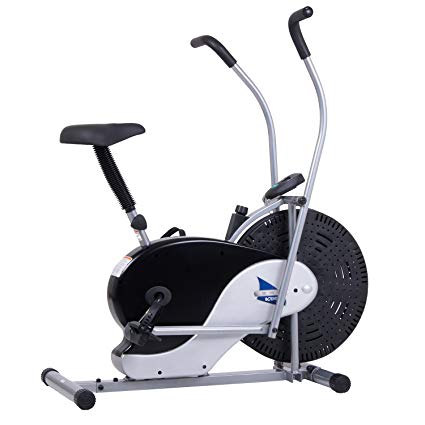 exercise bike cost