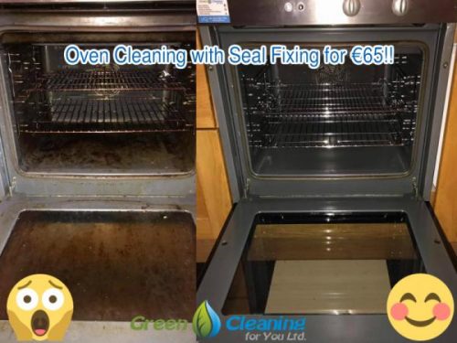 North Dublin Oven Cleaning Safe Eco Friendly Grease Carbon Rem Dublin Eco Friendly Cleaning Contractor Green For You Updated Its Services To Provide Professional Oven Residents And