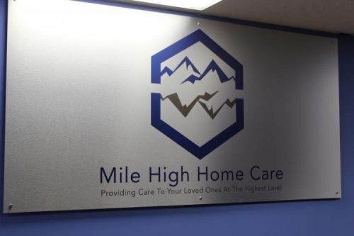 Home Care Agencies Denver