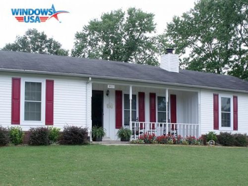 Windows Usa Voted Best Company In Hot Springs Reader S Royal United States October 26 2018 Presscable