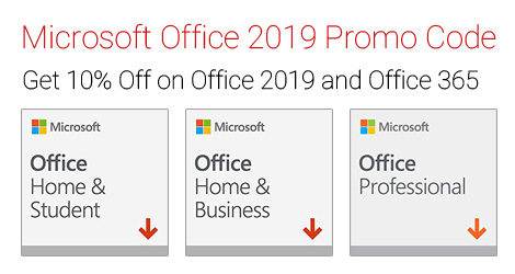 microsoft office for mac discount code