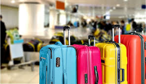 luggage sales 2018