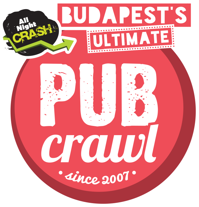 Pub Crawl Санкт-Петербург.