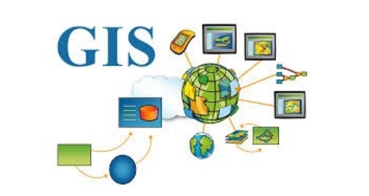 Geographic Information System Market and GIS in Sector Industry