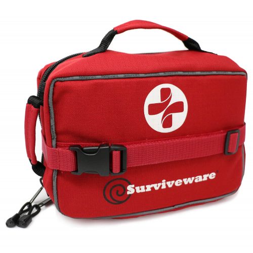 field first aid kit