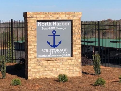 Lake Lanier Boat Storage Buford Ga | Dandk Organizer