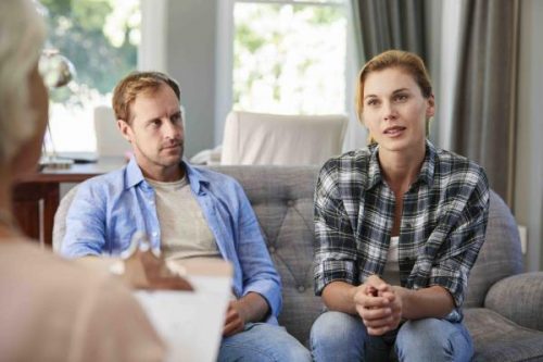 affordable counseling