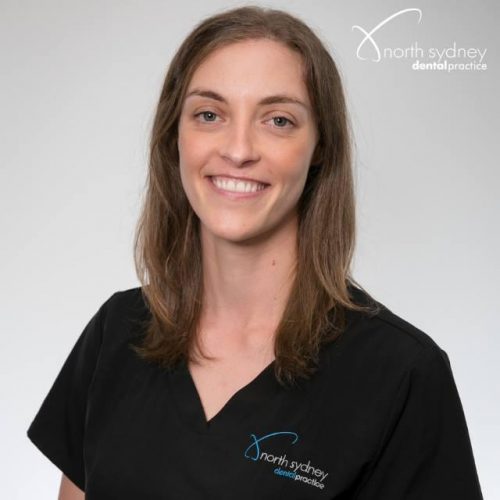 North Sydney Dental Practice New Cosmetic Dentist to The