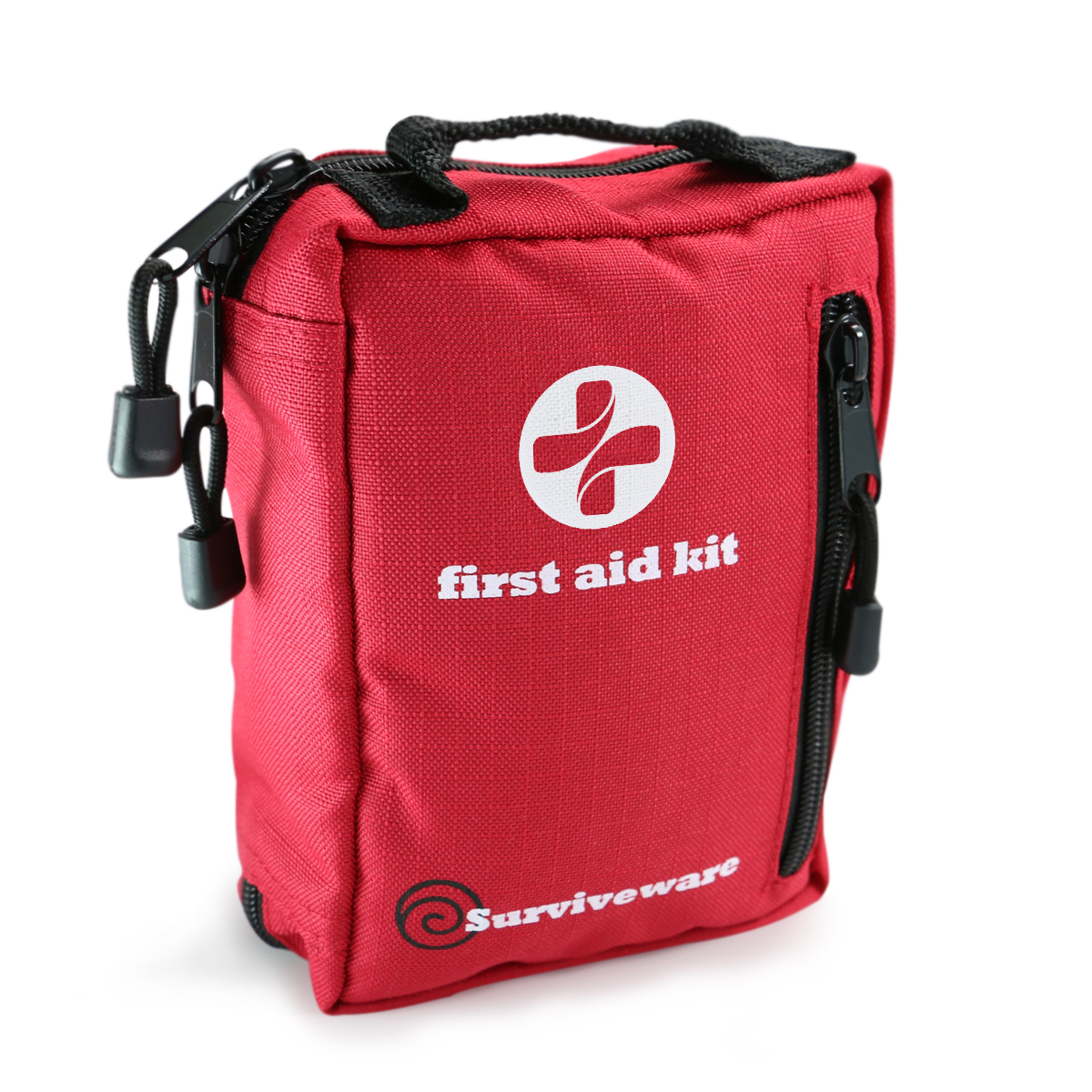 Surviveware Small First Aid Kit Identified as FSA Eligible Product