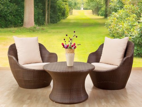 Furniture Market And Outdoor Furniture Industry 2018 Trend Share