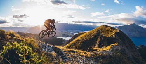 global mountain bike