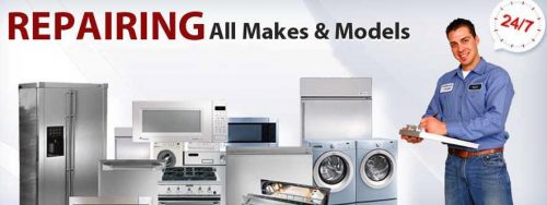 Appliance Repair Lincoln Ne