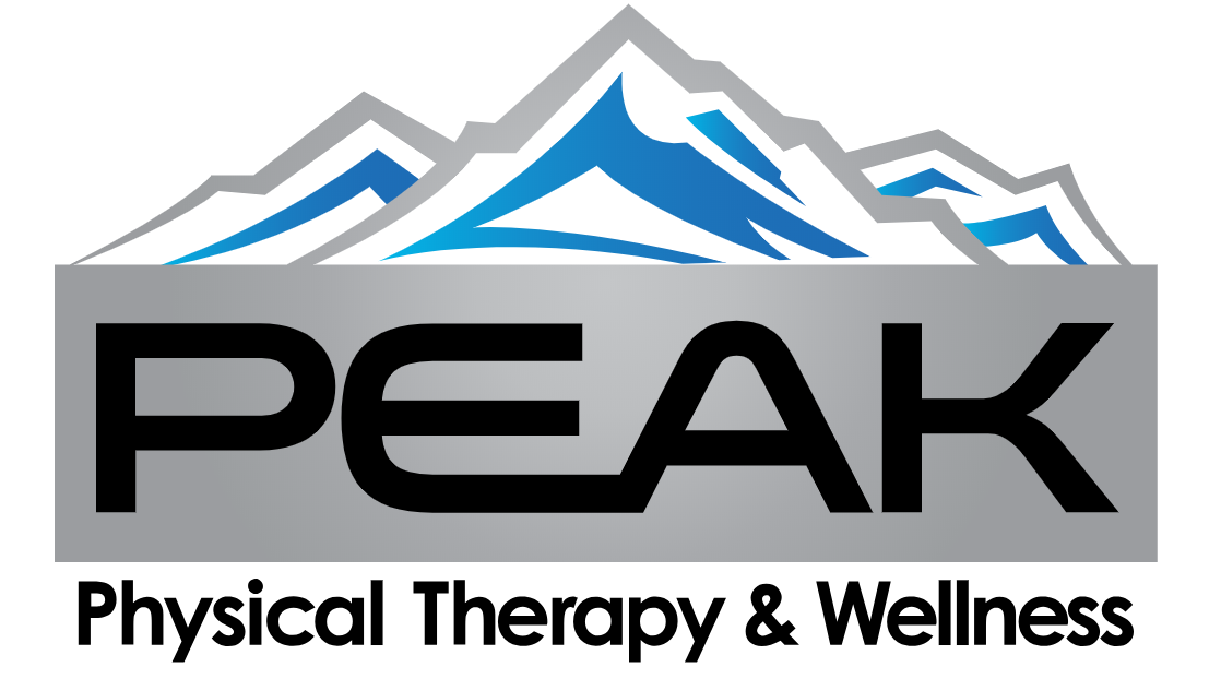 Peak Physical Therapy & Wellness Announces Continuum of Injury ...