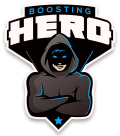 Hero Boosting Launches Brand New Website Featuring Full