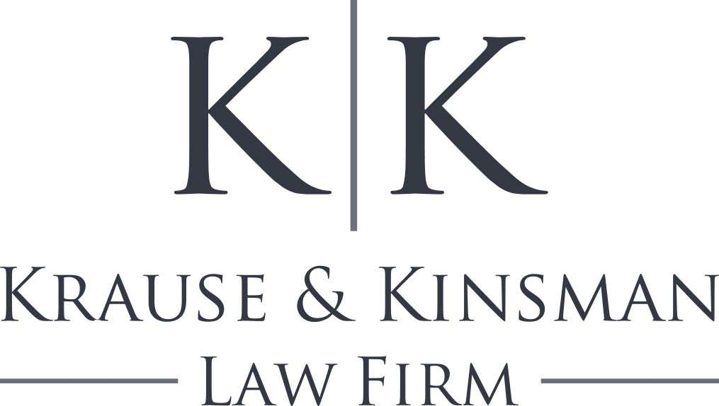 Krause & Kinsman Law Firm Launches New Website « MarketersMEDIA – Press ...