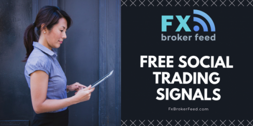 Fxbrokerfeed Delivers A Weekly Forex Market Recap Malaysia Corner - 