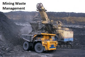 Global Mining Waste Management Market 2019, By Types of Waste