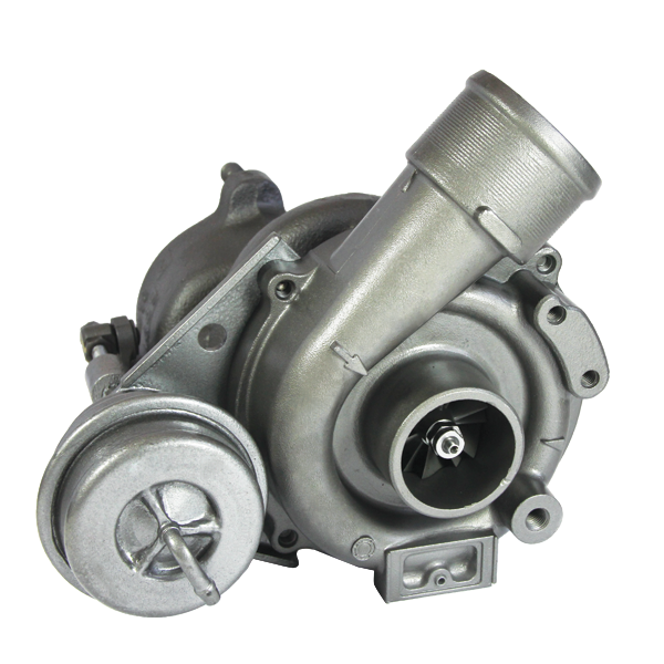 Global Turbochargers Market 2019 by Share, Size, Trends, Future Growth