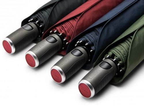 mens travel umbrella