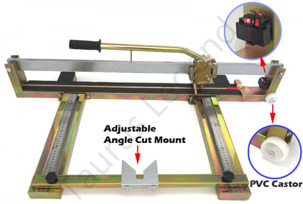 Best Industrial Tile Cutter Australia 