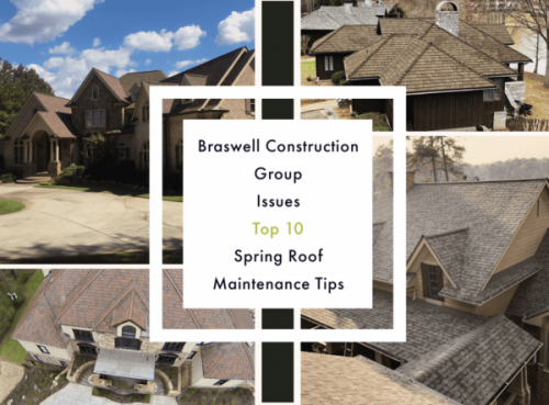 Braswell Construction Group, Monday, April 1, 2019, Press release picture