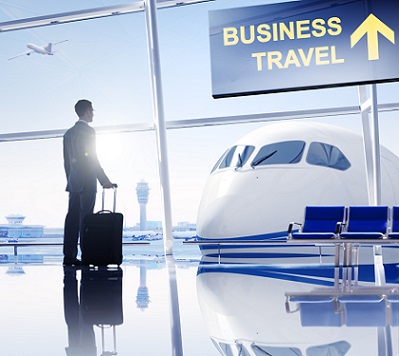 latest business travel news