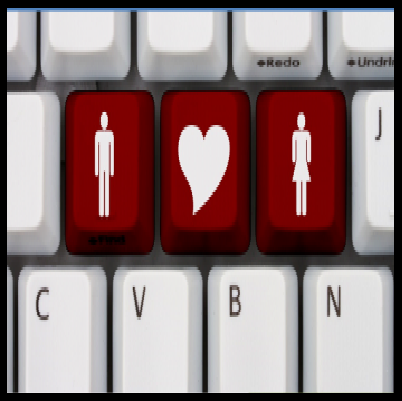 online dating market growth